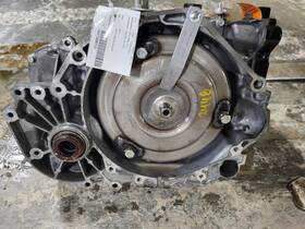 5085 Chevrolet 2015-2017 Chevy Equinox/gmc Terrain 2.4l Fwd Transmission With 86k Miles