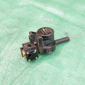5176231 Chevrolet 1996-2005 Chevy Astro Silverado Transmission Shift Lock Solenoid 4l60e Oem 5176231 Chevrolet 1996-2005 Chevy Astro Silverado Transmission Shift Lock Solenoid 4l60e Oem