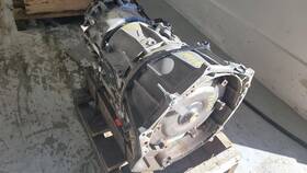 6320370046 Chevrolet 2004 Silverado 2500 3500 6.6l 4x4 5 Speed Allison Automatic Transmission