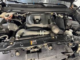 7bna Chevrolet 16-20 Chevy Colorado Automatic Transmission 96 623 Miles 2.8 4x4 7bna Chevrolet 16-20 Chevy Colorado Automatic Transmission 96 623 Miles 2.8 4x4
