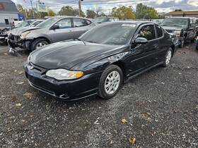 89059941 Chevrolet Used Automatic Transmission Assembly Fits 2004 Monte Carlo At 3.4 Gra 89059941 Chevrolet Used Automatic Transmission Assembly Fits 2004 Monte Carlo At 3.4 Gra
