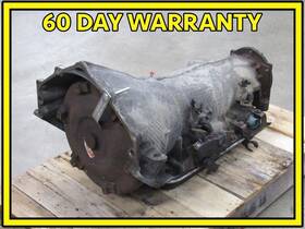 19177970 Chevrolet Gm Gmc 01 Yukon Xl 2500 Suburban 8.1l 4wd Mt1 Dlp 4l80e Automatic Transmission 6953 19177970 Chevrolet Gm Gmc 01 Yukon Xl 2500 Suburban 8.1l 4wd Mt1 Dlp 4l80e Automatic Transmission 6953