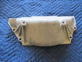 15677589 Chevrolet Gmc 91-96 Chevy S-10 S-15 4l60e Inspection Cover 4.3l 4wd