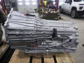 1650288 Chevrolet Id-3mkf 2025 Silverado Ltz 2500 2500hd Mgm 10 Speed Automatic Transmission 1650288 Chevrolet Id-3mkf 2025 Silverado Ltz 2500 2500hd Mgm 10 Speed Automatic Transmission