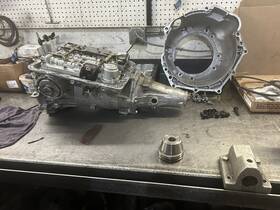 M01237 Chevrolet 4l60e Transmission 2wd Rebuild M01237 Chevrolet 4l60e Transmission 2wd Rebuild