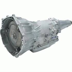 Chevrolet Performance 19368614 Supermatic 4l70-e 2wd Four-speed Automatic Transmission