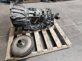 24266590 Chevrolet Truck Used 2017 Silverado 3500 Allison 2wd Diesel Transmission Mw7 Pto 7bch 24266590 Chevrolet Truck Used 2017 Silverado 3500 Allison 2wd Diesel Transmission Mw7 Pto 7bch
