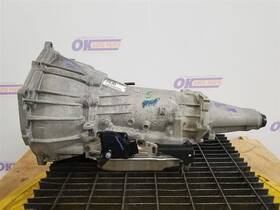 400-00162 Chevrolet Truck Automatic Transmission 5.3l 2wd Fits 06-07 Envoy 96k Miles - Local Pickup Only
