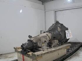 400-00188 Chevrolet Truck Automatic Transmission Classic Style 6.0l Fits 06-07 Sierra 1500 Pickup 132410 400-00188 Chevrolet Truck Automatic Transmission Classic Style 6.0l Fits 06-07 Sierra 1500 Pickup 132410