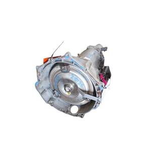 400-00416 Chevrolet Truck Automatic Transmission 2wd 4l60e 2008 Sierra Silverado Tahoe Yukon 4-speed