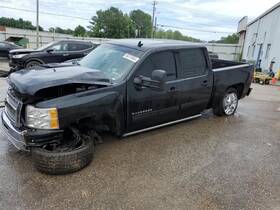 400-01493 Chevrolet Truck Automatic Transmission 2wd Fits 12 Avalanche 1500 1689873