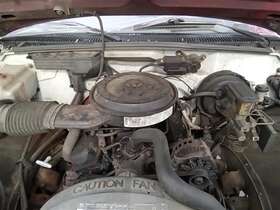 400-01865b Chevrolet Truck Manual Transmission 4 Speed 4wd Fits 88-91 1500 Pickup