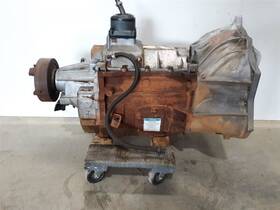 400-03046a Chevrolet Truck 97-00 2500 3500 Standard/manual Transmission 2wd 4l80e 8-350 400-03046a Chevrolet Truck 97-00 2500 3500 Standard/manual Transmission 2wd 4l80e 8-350
