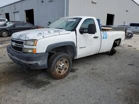 400-04747 Chevrolet Truck Automatic Transmission 6.0l 2wd Id 2dba Fits 12-14 Sierra 2500 Pickup 525435