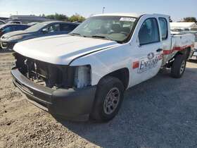 400-04879 Chevrolet Truck Automatic Transmission 4.3l Fits 13 Express 1500 Van