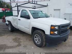 400-05069 Chevrolet Truck Automatic Transmission 2wd 4.3l Fits 14-16 Sierra 1500 Pickup