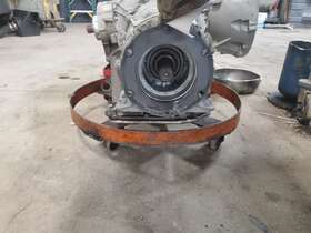 400-10022 Chevrolet Truck Transmission Classic Style 6 Speed 4wd Fits 17-19 Sierra 1500 Pickup