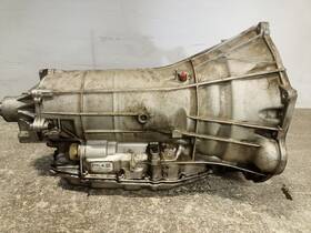 400-10268 Chevrolet Truck 8l90 Automatic Transmission M5x From 2018 Silverado 1500 5.3l Rwd 154k Mi 8128