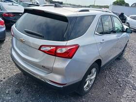 400-10551 Chevrolet Truck Automatic Transmission Awd 2.0l Fits 18-19 Equinox 10436876