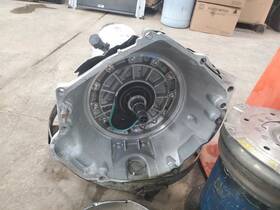 400-11463 Chevrolet Truck Silvrdo15 2021 Transmission 1875340