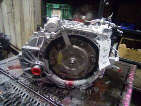 Chevrolet Truck 400.gm8926 Traverse 2026 Transmission 3205537