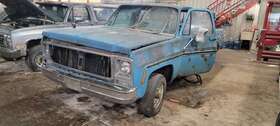 412-00115b Chevrolet Truck Transfer Case Assembly 5.7l At Fits 1979 1500 412-00115b Chevrolet Truck Transfer Case Assembly 5.7l At Fits 1979 1500
