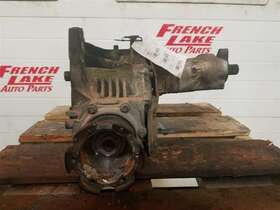 412-00727 Chevrolet Truck Transfer Case 2.4l Fits 10-17 Equinox