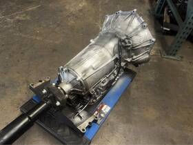 19431770 Chevy 2010 Chevrolet Camaro Ss 6.2l Rwd Automatic Transmission Oem 50k Miles 19431770 Chevy 2010 Chevrolet Camaro Ss 6.2l Rwd Automatic Transmission Oem 50k Miles