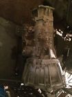 513539 Chevy 04 4x4 Transmission Colorado Automatic 3.5l