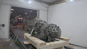 04659800 Chrysler Used Automatic Transmission Assembly Fits 1999 Concorde At 3.2l Id 479 04659800 Chrysler Used Automatic Transmission Assembly Fits 1999 Concorde At 3.2l Id 479