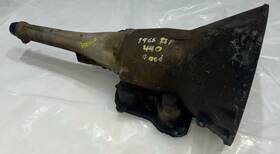 4166687 Chrysler 1968 Mopar 727 Transmission Automatic Torqueflite 383 413 426 440 Big Block