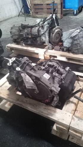 68088606ad Chrysler Used Automatic Transmission Assembly Fits 2013 200 At 2.4l 6 Speed Aut