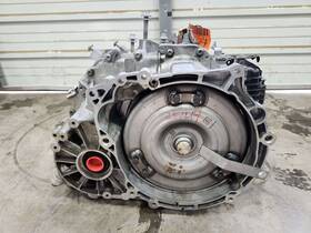 68257658ad Chrysler 15 200 2.4l 9 Speed 948te Automatic Transmission Assembly 158k Oem 68257658ad Chrysler 15 200 2.4l 9 Speed 948te Automatic Transmission Assembly 158k Oem
