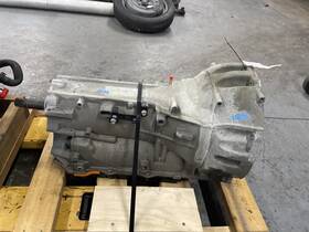 68267527ad Chrysler Ft15-ft18 300 Transmission 8 Speed 3.6l Awd 75k Miles 6 Month Warranty
