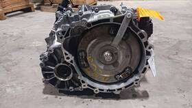 68271651aa Chrysler 2016 200 2.4l Transmission With 57k Miles Part #68271651aa 948te