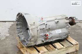 68283310aa Chrysler 2016-18 300 Rwd Automatic Transmission Gear Box 8-speed 113k Miles Oem