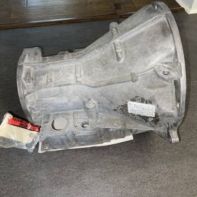 U82760aa Chrysler/dodge/jeep Automatic Transmission Case 42rle