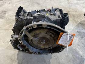 P68166504ad Chrysler 2017-2019 Pacifica 3.6l Gas Transmission At 9 Speed Fwd Id