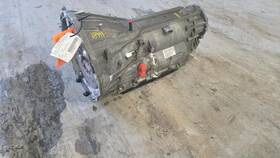 P68391519aa Chrysler 2019-2023 300 3.6l Gas Transmission At Awd 8spd With 81k Miles 850re