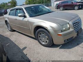 Rl144393ad Chrysler Used Automatic Transmission Assembly Fits 2006 300 At 6 Cylinder 2.7l