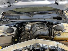 Rl147484ad Chrysler 12-14 Dodge Challenger Sxt Automatic Transmission 59 467 Miles 3.6 Rl147484ad Chrysler 12-14 Dodge Challenger Sxt Automatic Transmission 59 467 Miles 3.6