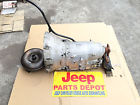 52108400ab Commander Oem Jeep Transmission 2010 2wd 3.7l Automatic