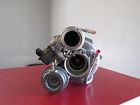 7576985 Complete Bmw Unit 550i Turbo 13 4.4l Twin 12 11 Charger