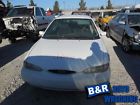 7049896 Contour Automatic 2.0l 96 4-121 Transmission