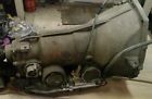 300tdt Converter Benz Mercedes 300d Transmission 300td 300cd Torque