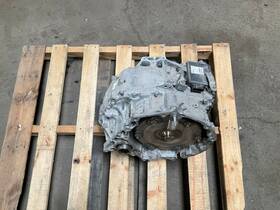 24-00-8-627-098 Cooper 16-19 Mini S Clubman At Awd Automatic Transmission Oem