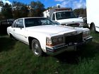 400-03106d Core 82 Cadillac Deville Automatic