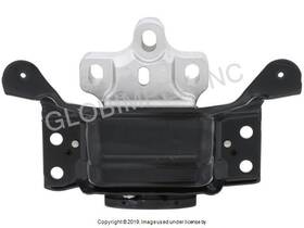 49402623 Corteco For Volkswagen 2015-2018 Transmission Mount Left Dr. Side Oem
