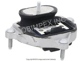 49476430 Corteco For Audi / Porsche 2008-2024 Transmission Mount Oem 1 Year Warranty
