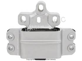 80004411 Corteco For Volkswagen 2007-2018 Transmission Mount Left Dr. Side Warranty